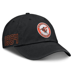 Baltimore Orioles Nike Cooperstown Club Adjustable Hat for sale
