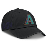Arizona Diamondbacks Nike Cooperstown Club Adjustable Hat Online