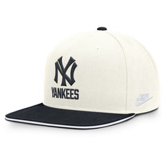 New York Yankees Nike Cooperstown Pro Dri-FIT Snapback Hat Discount