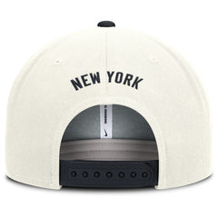 New York Yankees Nike Cooperstown Pro Dri-FIT Snapback Hat Discount