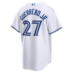 Vladimir Guerrero Jr. Toronto Blue Jays Nike Home Replica Jersey Online