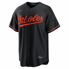 Gunnar Henderson Baltimore Orioles Nike Alternate Replica Jersey for sale