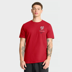 Washington Nationals Nike Primetime 2-Hit T-Shirt Near Me
