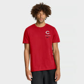 Cincinnati Reds Nike Primetime 2-Hit T-Shirt Discount