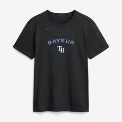 Tampa Bay Rays Nike Primetime Fashion T-Shirt Near Me