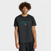 Seattle Mariners Nike Primetime Fashion T-Shirt Online
