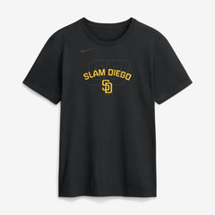 San Diego Padres Nike Primetime Fashion T-Shirt Discount