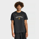 Pittsburgh Pirates Nike Primetime Fashion T-Shirt Outlet