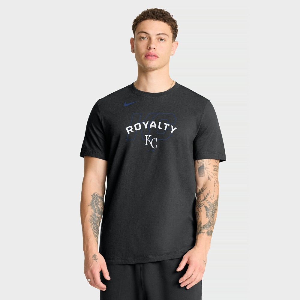 Kansas City Royals Nike Primetime Fashion T-Shirt for sale