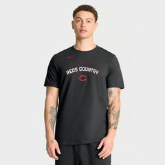 Cincinnati Reds Nike Primetime Fashion T-Shirt Sale