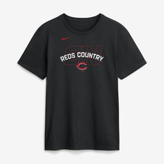 Cincinnati Reds Nike Primetime Fashion T-Shirt Sale