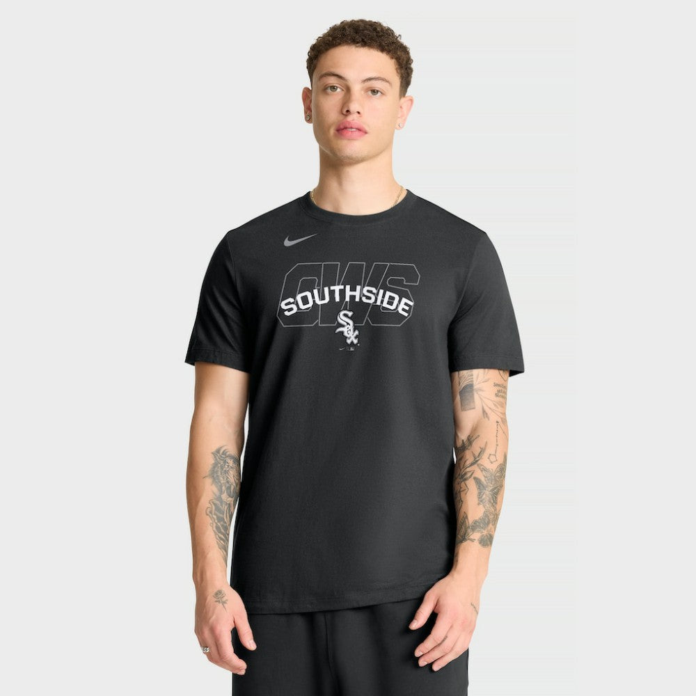 Chicago White Sox Nike Primetime Fashion T-Shirt for sale