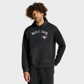 Toronto Blue Jays Nike Dri-Fit Club Hoodie Discount