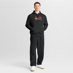 St. Louis Cardinals Nike Dri-Fit Club Hoodie Discount