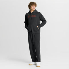 San Francisco Giants Nike Dri-Fit Club Hoodie Discount