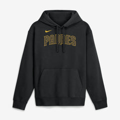 San Diego Padres Nike Dri-Fit Club Hoodie Sale