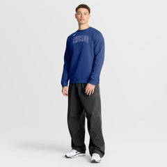 Chicago Cubs Nike Primetime Wordmark Sweatshirt Sale
