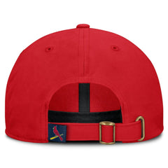 St. Louis Cardinals Fanatics Women's Velocity Adjustable Hat Outlet