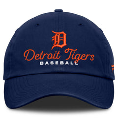 Detroit Tigers Fanatics Women's Velocity Adjustable Hat Outlet