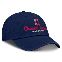 Cleveland Guardians Fanatics Women's Velocity Adjustable Hat Near Me