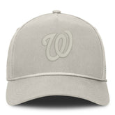 Washington Nationals Fanatics Undertone A-Frame Adjustable Hat Outlet