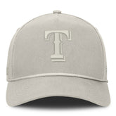 Texas Rangers Fanatics Undertone A-Frame Adjustable Hat Sale