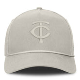 Minnesota Twins Fanatics Undertone A-Frame Adjustable Hat Near Me