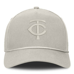 Minnesota Twins Fanatics Undertone A-Frame Adjustable Hat Near Me