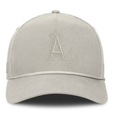 Los Angeles Angels Fanatics Undertone A-Frame Adjustable Hat for sale