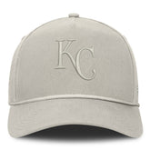 Kansas City Royals Fanatics Undertone A-Frame Adjustable Hat Sale