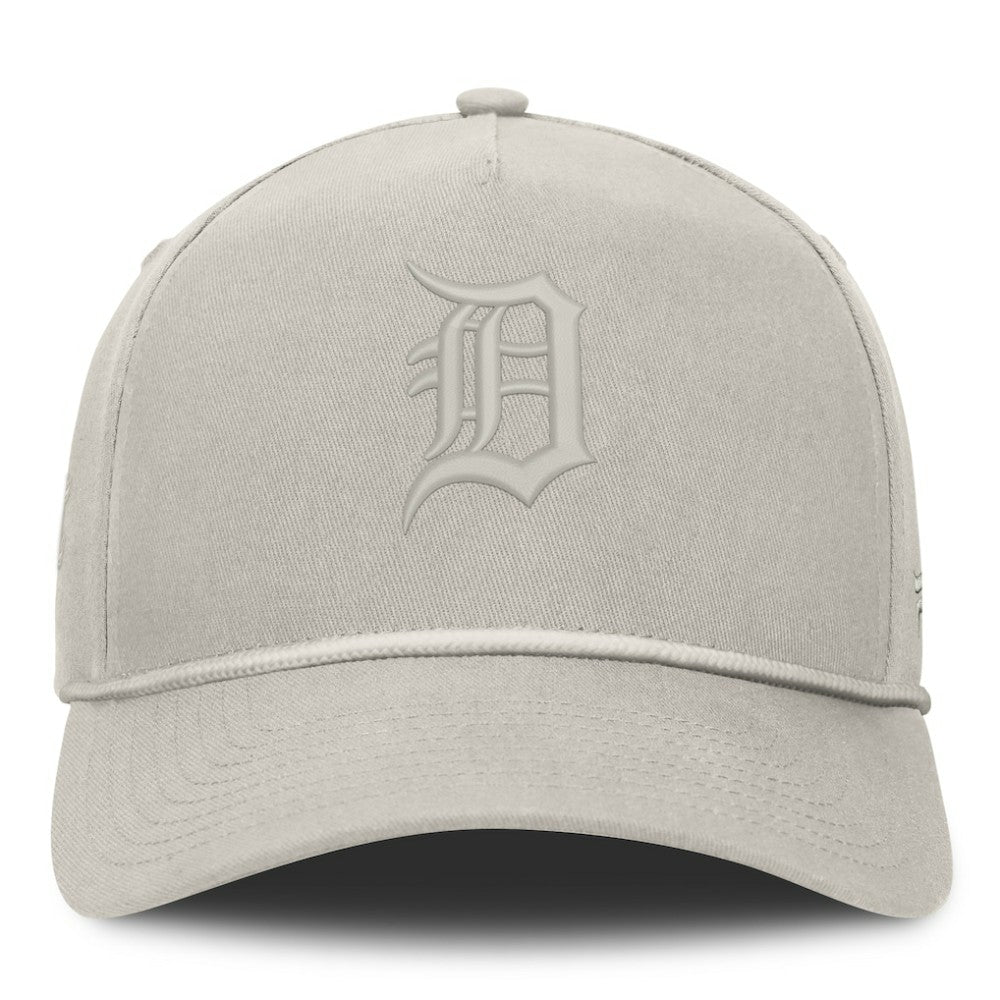 Detroit Tigers Fanatics Undertone A-Frame Adjustable Hat Outlet