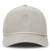 Cleveland Guardians Fanatics Undertone A-Frame Adjustable Hat Online