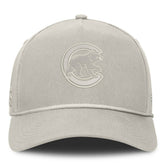 Chicago Cubs Fanatics Undertone A-Frame Adjustable Hat Outlet