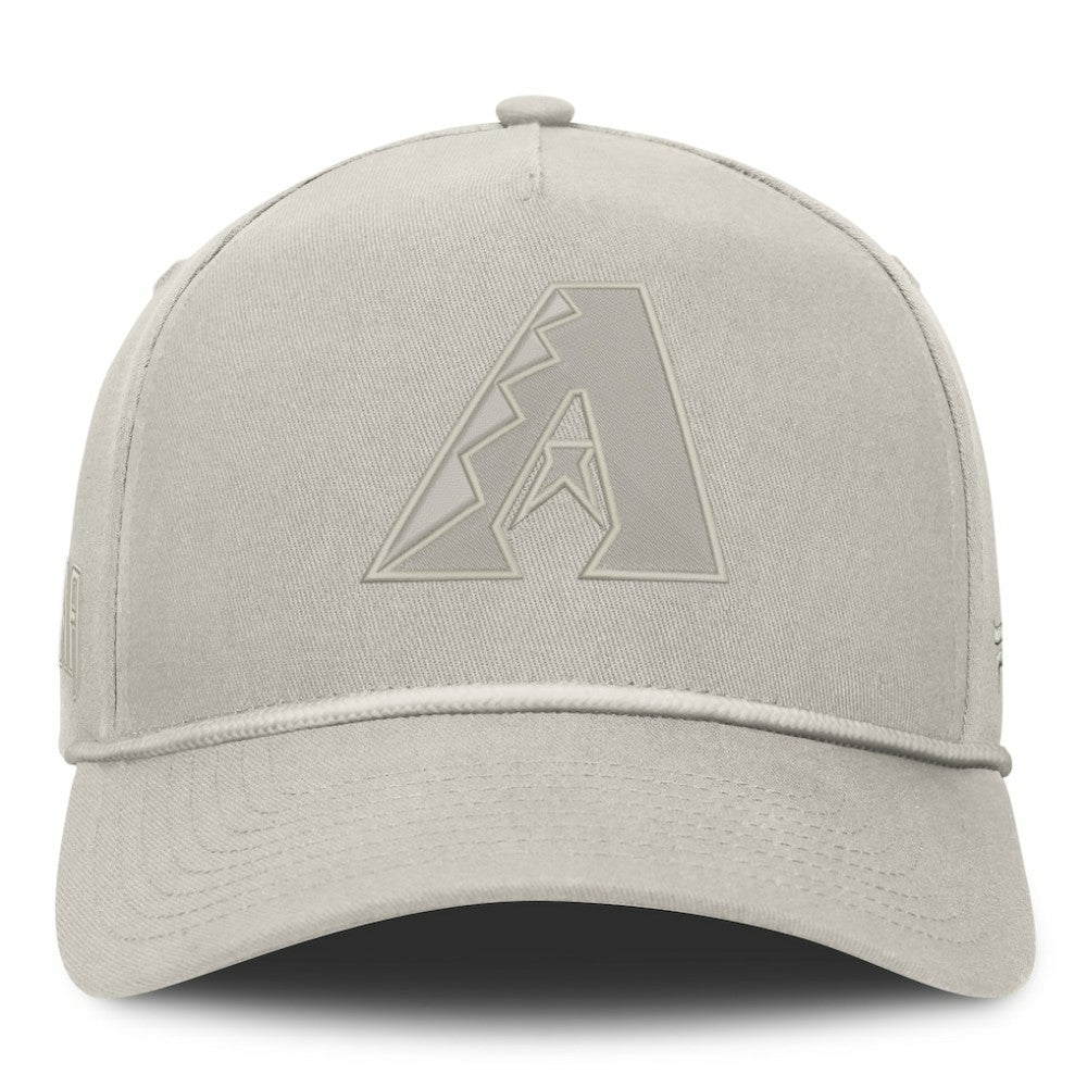 Arizona Diamondbacks Fanatics Undertone A-Frame Adjustable Hat Online