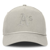 Athletics Fanatics Undertone A-Frame Adjustable Hat Outlet