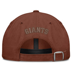San Francisco Giants Fanatics Tinge Adjustable Hat Online