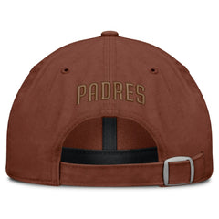 San Diego Padres Fanatics Tinge Adjustable Hat Outlet
