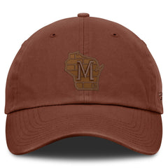 Milwaukee Brewers Fanatics Tinge Adjustable Hat Near Me
