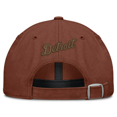 Detroit Tigers Fanatics Tinge Adjustable Hat for sale