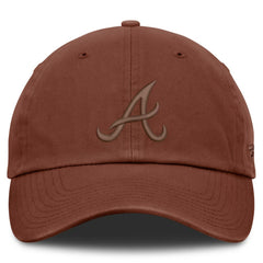 Atlanta Braves Fanatics Tinge Adjustable Hat Discount