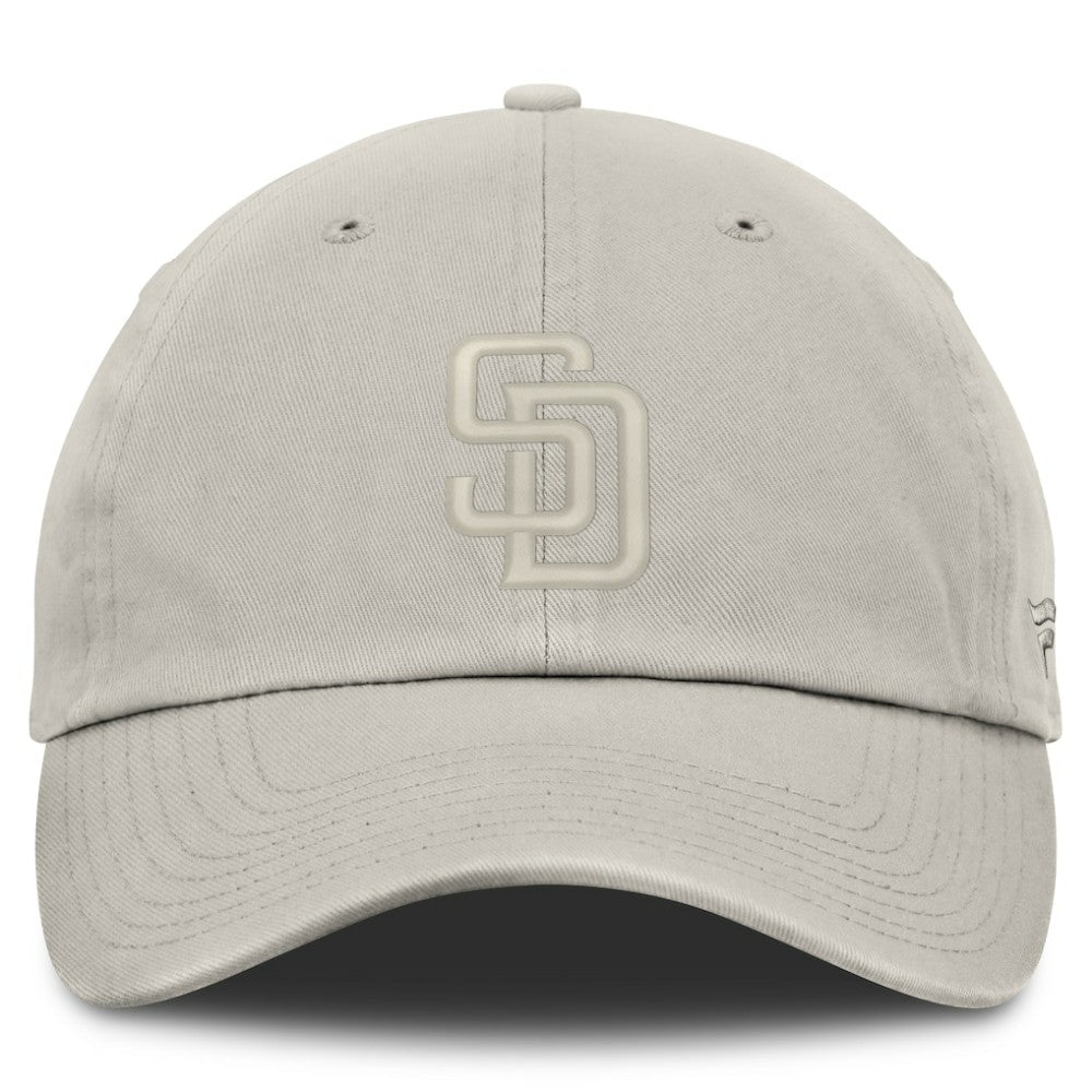 San Diego Padres Fanatics Tinge Adjustable Hat Sale