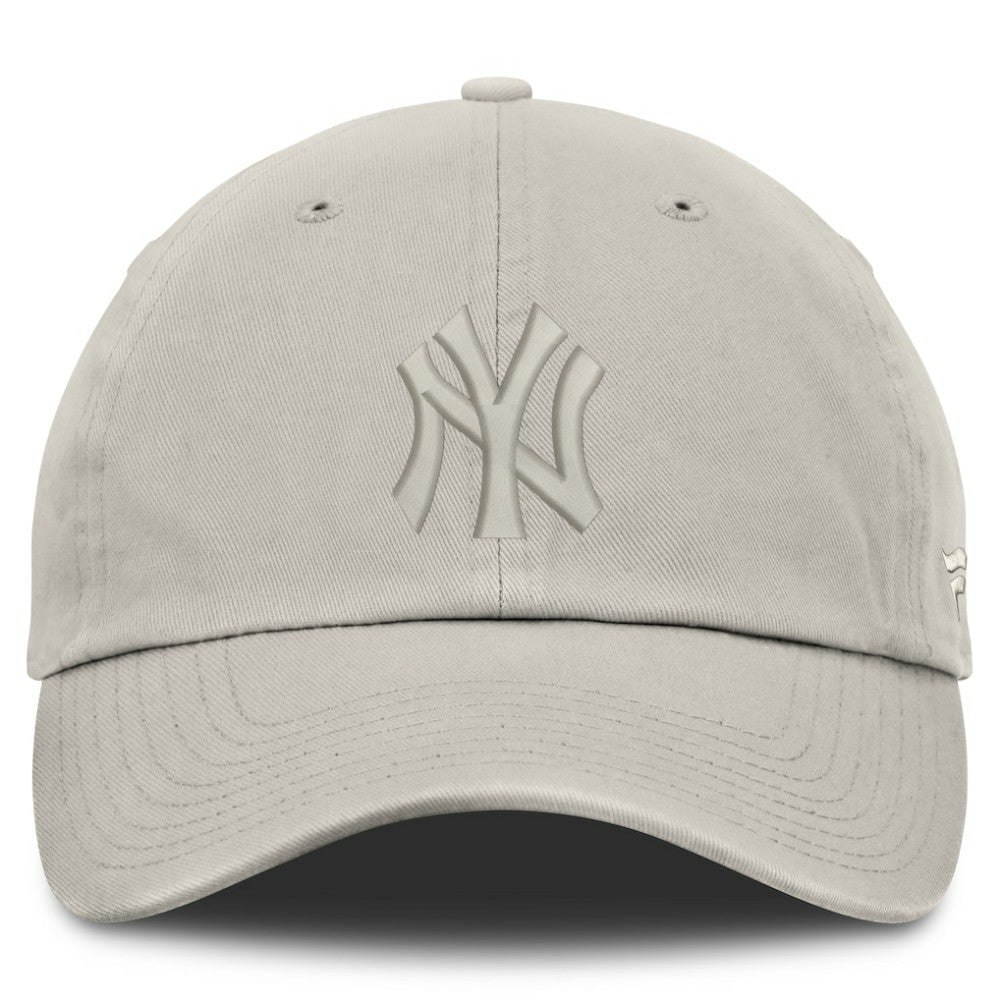 New York Yankees Fanatics Tinge Adjustable Hat Discount