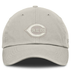 Cincinnati Reds Fanatics Tinge Adjustable Hat Near Me