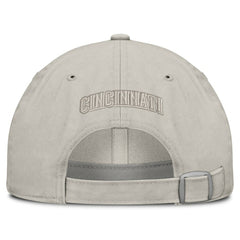 Cincinnati Reds Fanatics Tinge Adjustable Hat Near Me