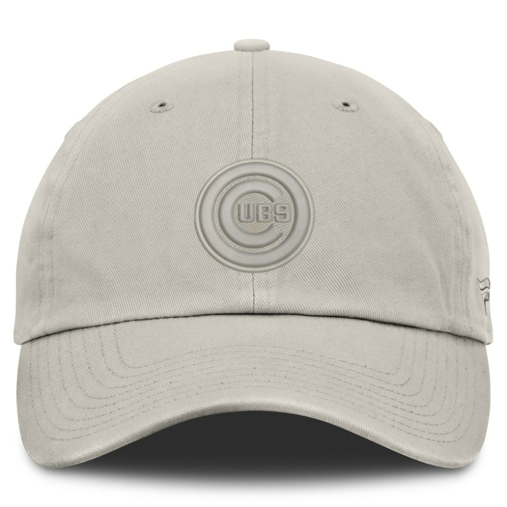 Chicago Cubs Fanatics Tinge Adjustable Hat Sale
