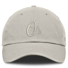 Baltimore Orioles Fanatics Tinge Adjustable Hat for sale