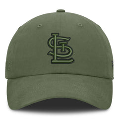 St. Louis Cardinals Fanatics Pine Rider Adjustable Hat for sale