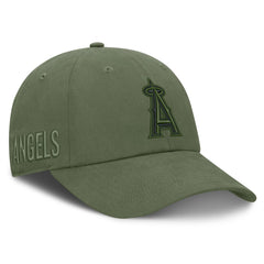 Los Angeles Angels Fanatics Pine Rider Adjustable Hat Near Me