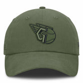 Cleveland Guardians Fanatics Pine Rider Adjustable Hat Online