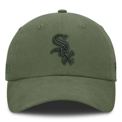 Chicago White Sox Fanatics Pine Rider Adjustable Hat for sale